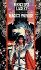 The cover of Magic's Promise. Sorry about the resolution, I couldn't get it better.